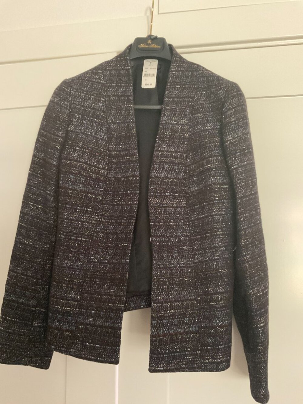 Brooks Brothers Multi colored suit